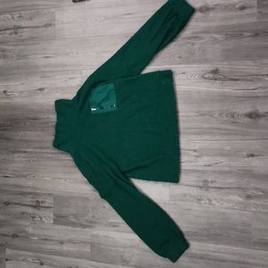 Wallflower turtleneck sweater